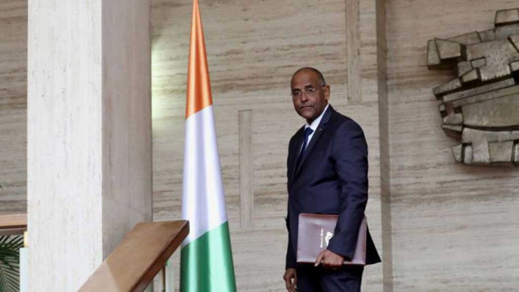 Côte d’Ivoire: démission du Premier ministre, nouveau gouvernement la semaine prochaine