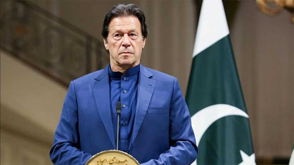Les raisons qui ont poussé les Etats-Unis à se débarrasser d’Imran Khan