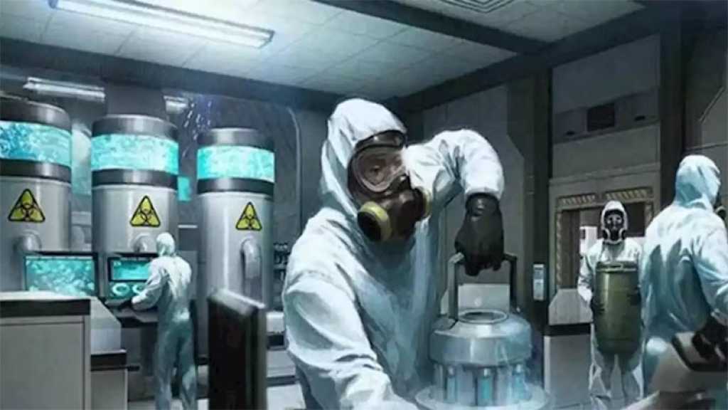 Les Etats-Unis dépensent plus de 350 M$ pour des recherches biologiques militaires en Ukraine