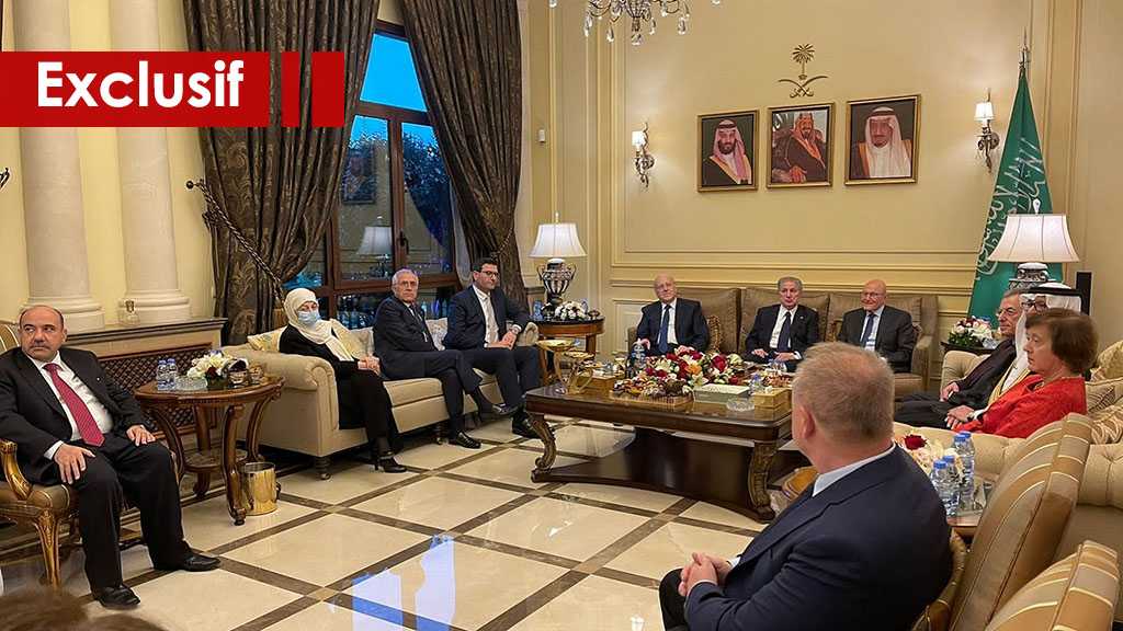 Le retour des Saoudiens au Liban, entre les attentes et les réalités