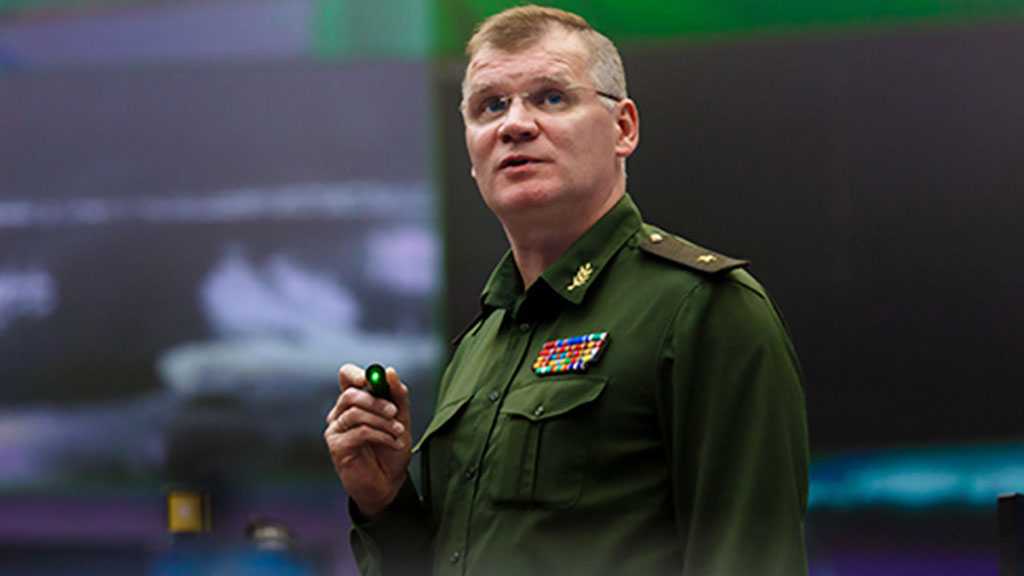 La Russie va intensifier les frappes sur Kiev en réplique aux attaques en territoire russe