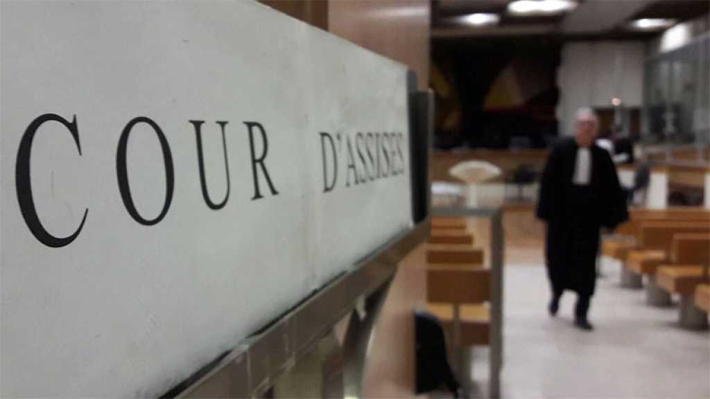 Paris : 24 et 30 ans de prison pour deux hommes qui projetaient une «tuerie de masse»