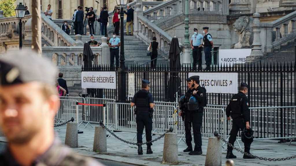 Attentats de novembre 2015 à Paris : un tribunal belge se penche sur les complices présumés