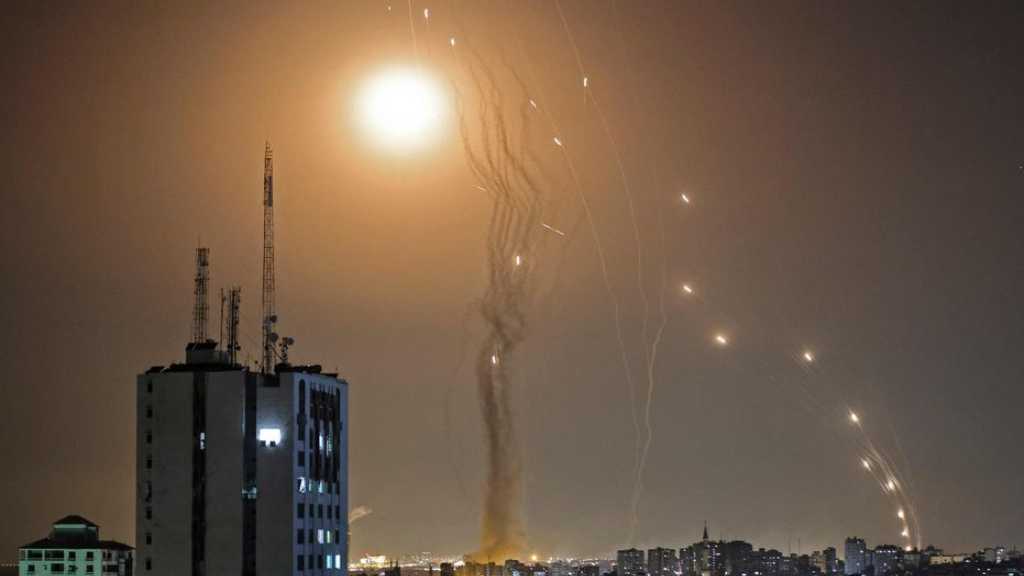 Sous le plafond de l’affrontement global: «Israël» craint l’escalade