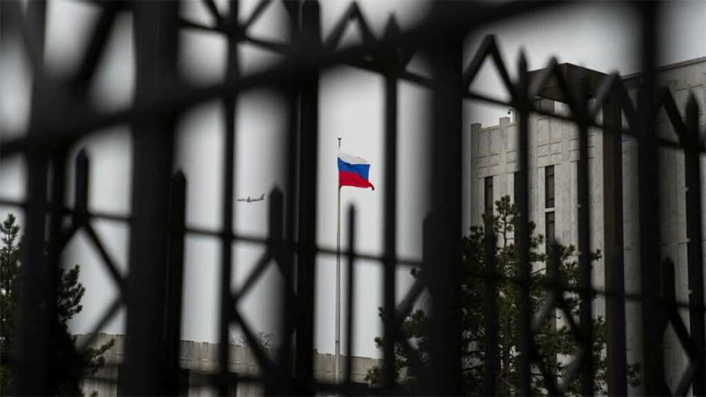 Guerre en Ukraine: la Russie expulse 36 diplomates européens par mesure de représailles