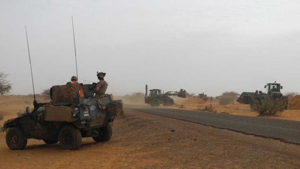 Mali : l’armée française quitte la base militaire de Gossi