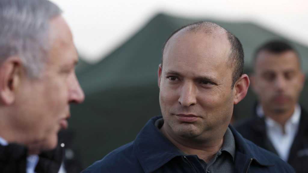 Échange d’insultes entre Bennett et Netanyahou à propos des tirs de roquettes à Gaza
