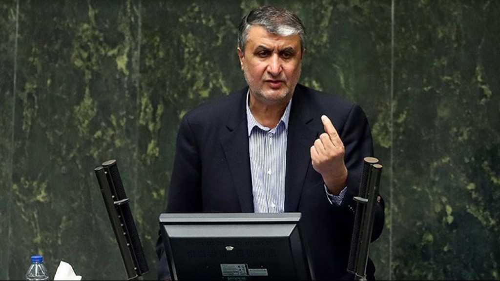 Nucléaire iranien: les «questions techniques» sont réglées, selon Téhéran