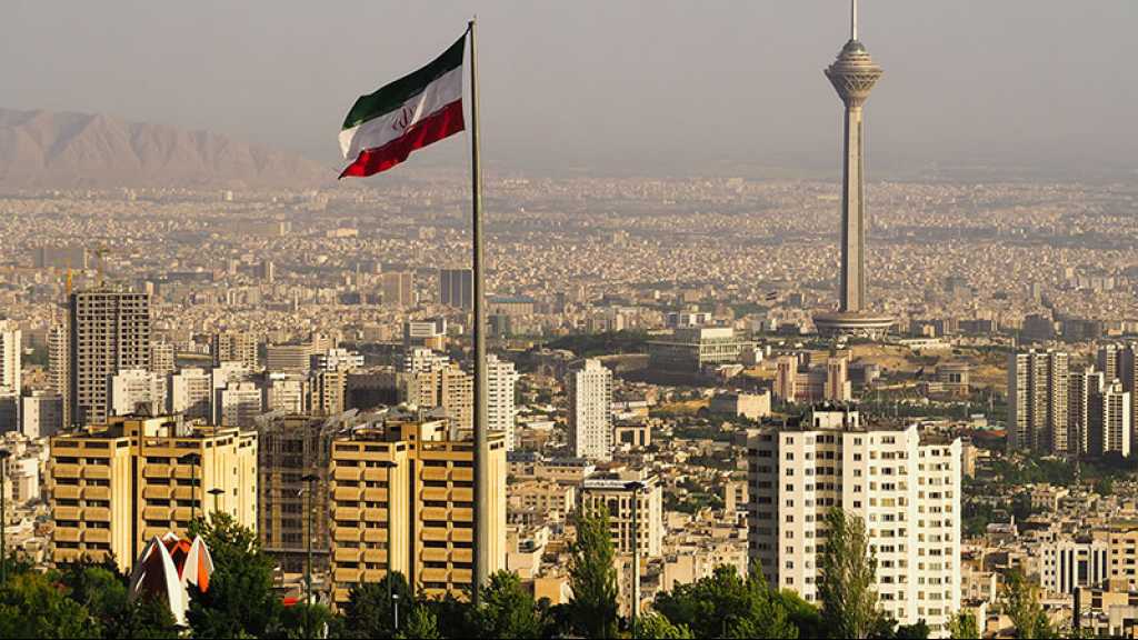 L’Iran affirme avoir arrêté trois espions du «Mossad»
