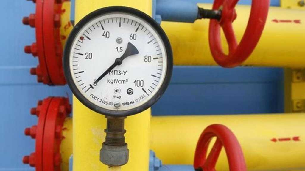 Ukraine: l’Italie devrait cesser «bientôt» d’acheter du gaz russe
