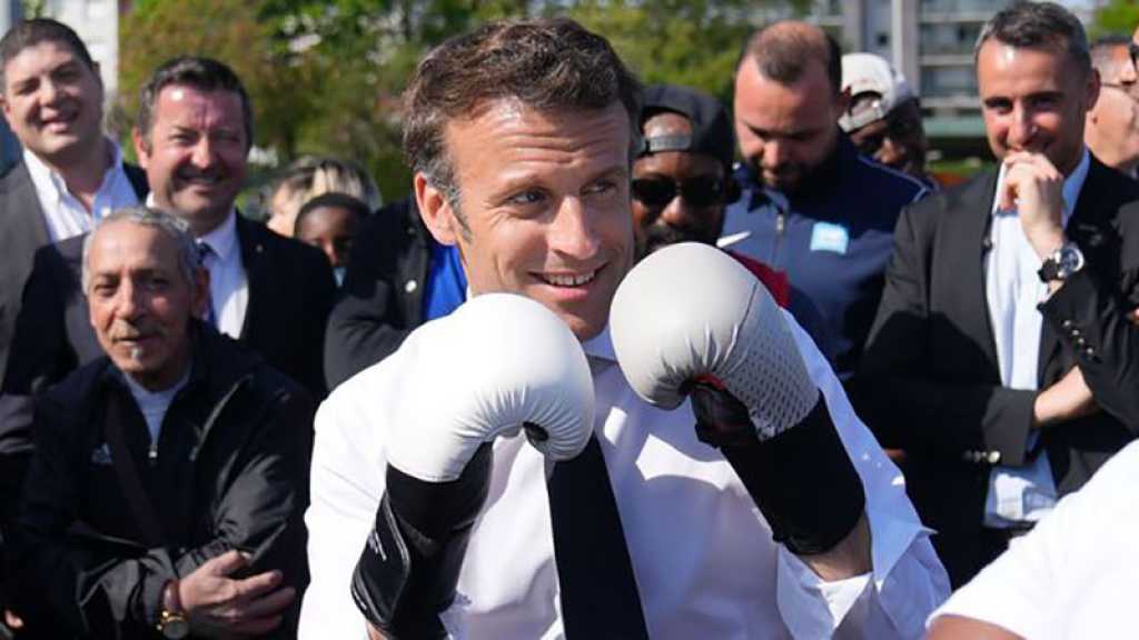France: les grands défis qui attendent le prochain président