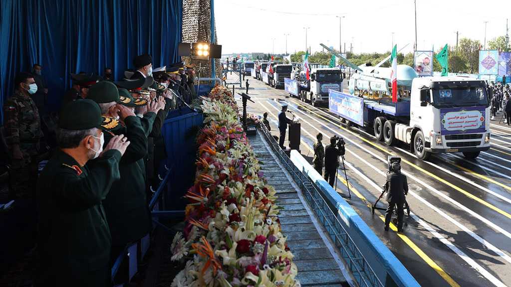 L’Iran est «la plus grande puissance de missiles balistique et de drones» en Asie occidentale