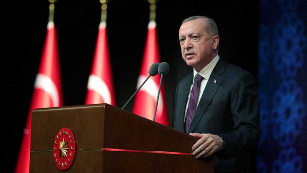 Première visite d’Erdogan à Riyad jeudi depuis l’assassinat de Khashoggi