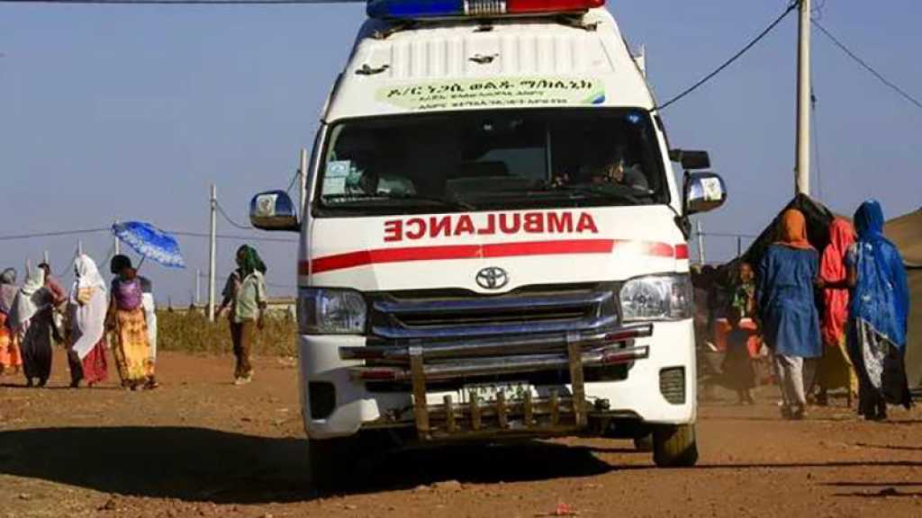 Ethiopie: au moins 20 morts dans une attaque contre des musulmans en Amhara