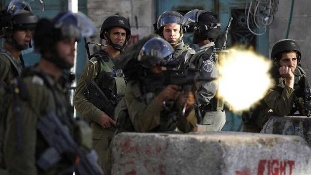 6 bataillons israéliens de réserve déployés en Cisjordanie et dans les territoires occupés​