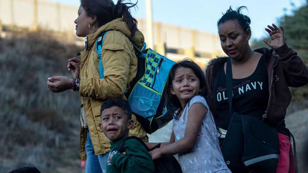 Séparés sous Trump, plus de 200 enfants migrants ont retrouvé leur famille