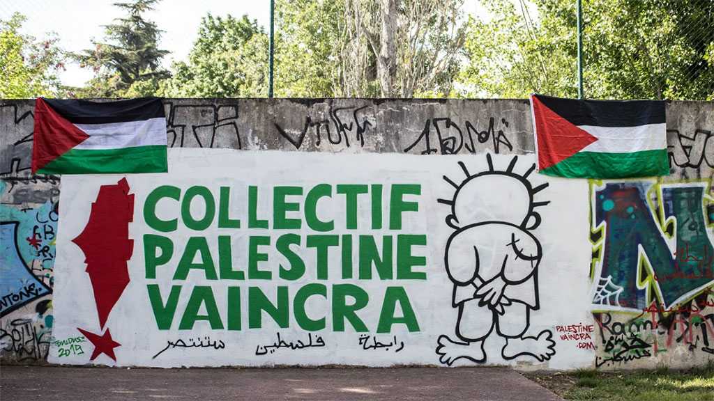 Le Conseil d’État suspend en référé la dissolution de deux associations pro-palestiniennes