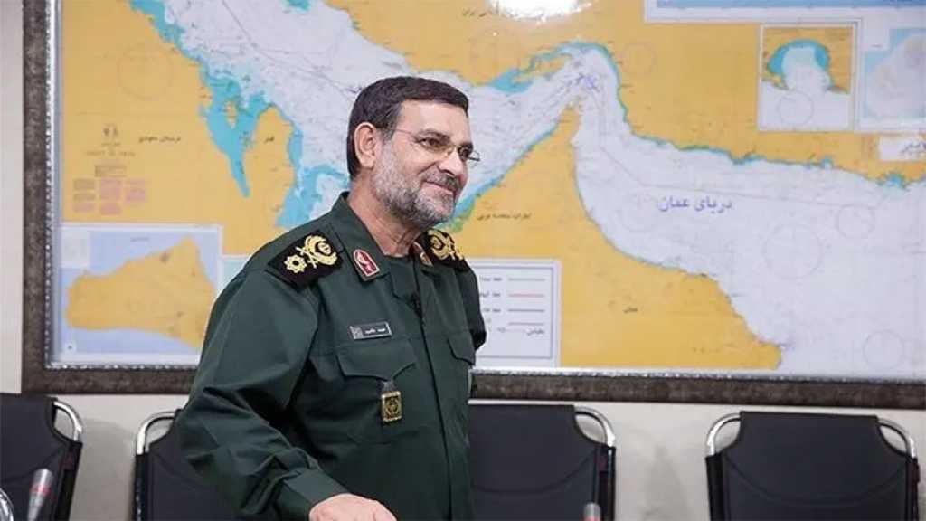 Commandant de la Marine : Nous ne permettrons à aucun pays d’interférer dans nos eaux et nos intérêts