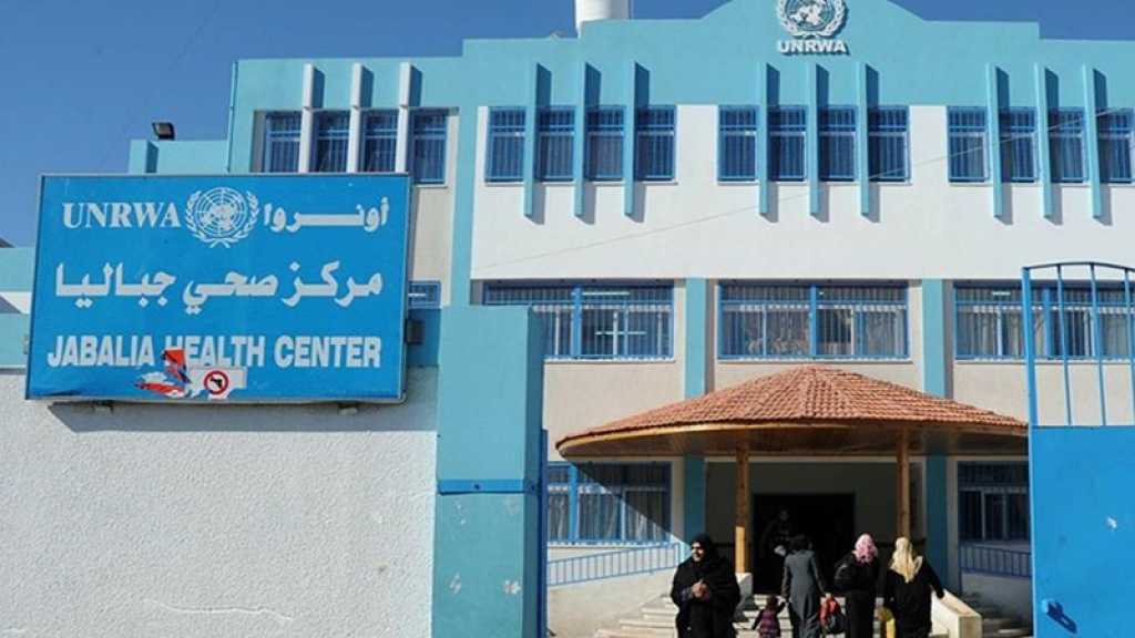 Le Hamas fustige une tentative de démanteler l’Unrwa comme prélude à sa fin