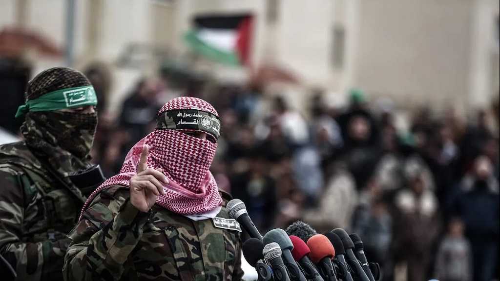 Le Hamas remercie sayyed Khamenei pour son soutien franc à la résistance et au peuple palestiniens