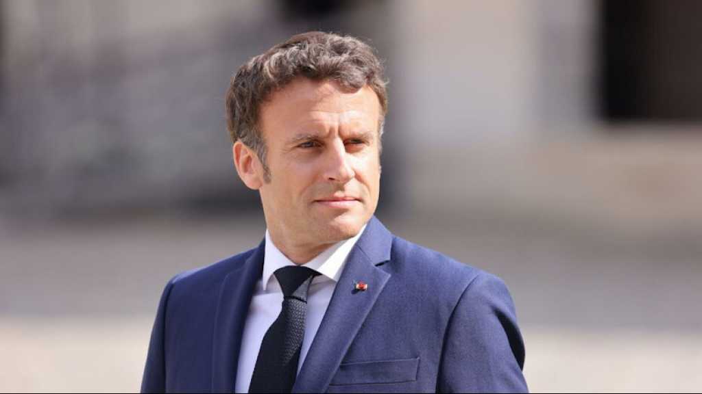 La cérémonie d’investiture d’Emmanuel Macron se déroulera samedi matin