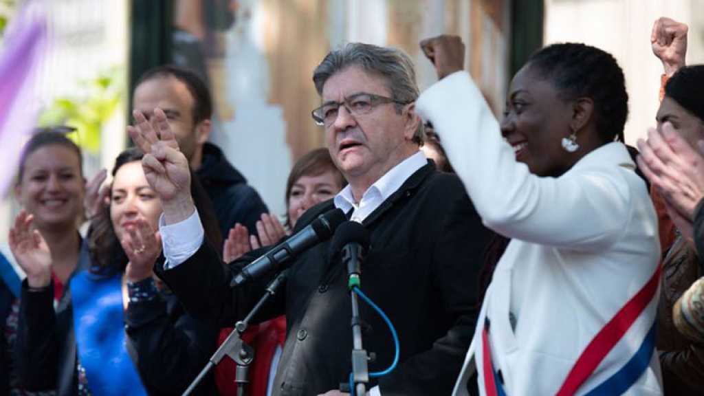 France: accord conclu entre la gauche radicale et les socialistes pour les législatives