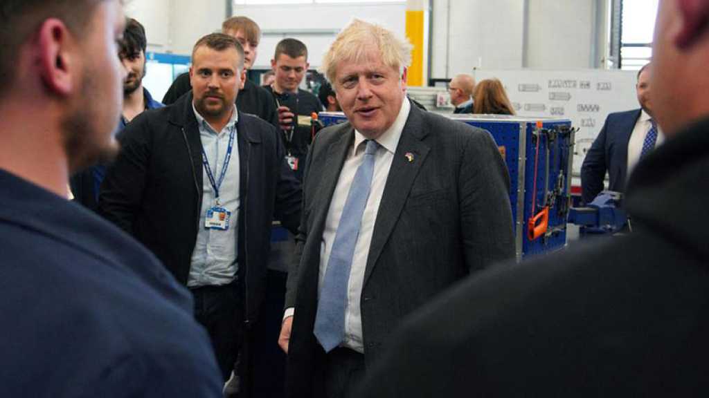Elections locales au Royaume-Uni: scrutin test pour Boris Johnson, décisif en Irlande du Nord