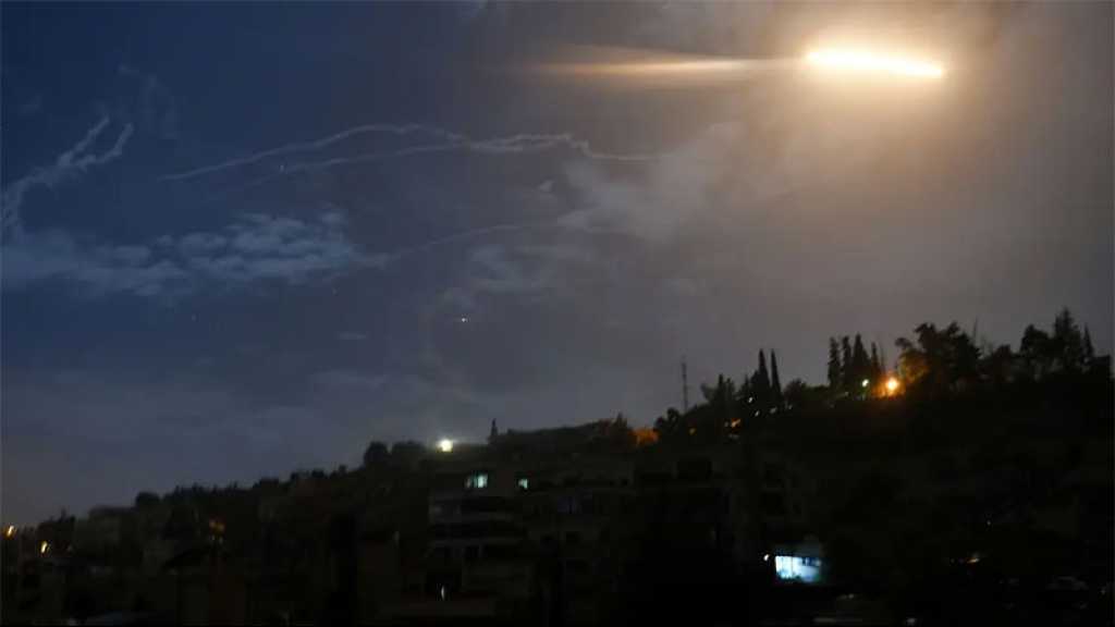 Syrie: agression israélienne dans la région de Quneitra