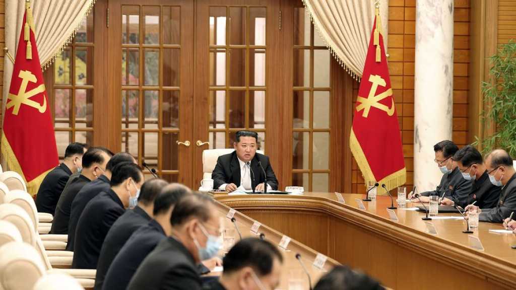 Corée du Nord: premier cas de Covid, Kim Jong Un ordonne un confinement national