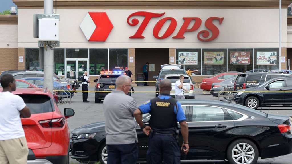 USA: dix morts dans une tuerie raciste à Buffalo, Biden et l’ONU condamnent