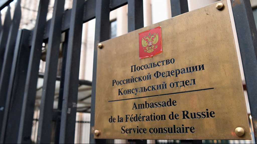 Ukraine: la Russie expulse deux diplomates finlandais