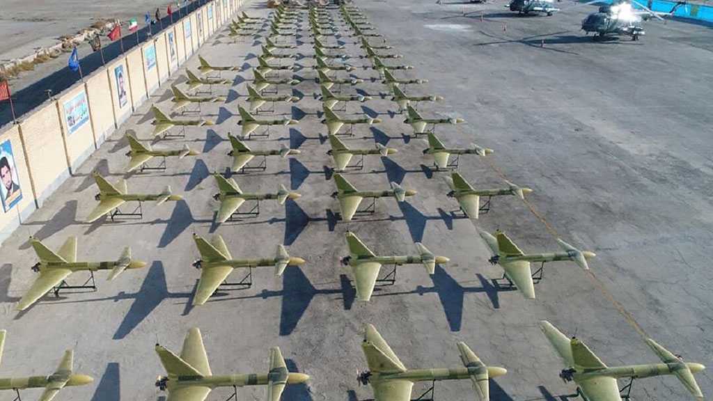 L’Iran inaugure une usine de production de drones Ababil 2 au Tadjikistan