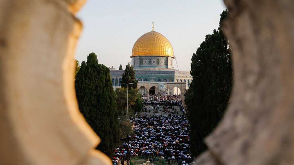 Un groupe israélien d’extrême droite appelle à la démolition du Dôme du Rocher