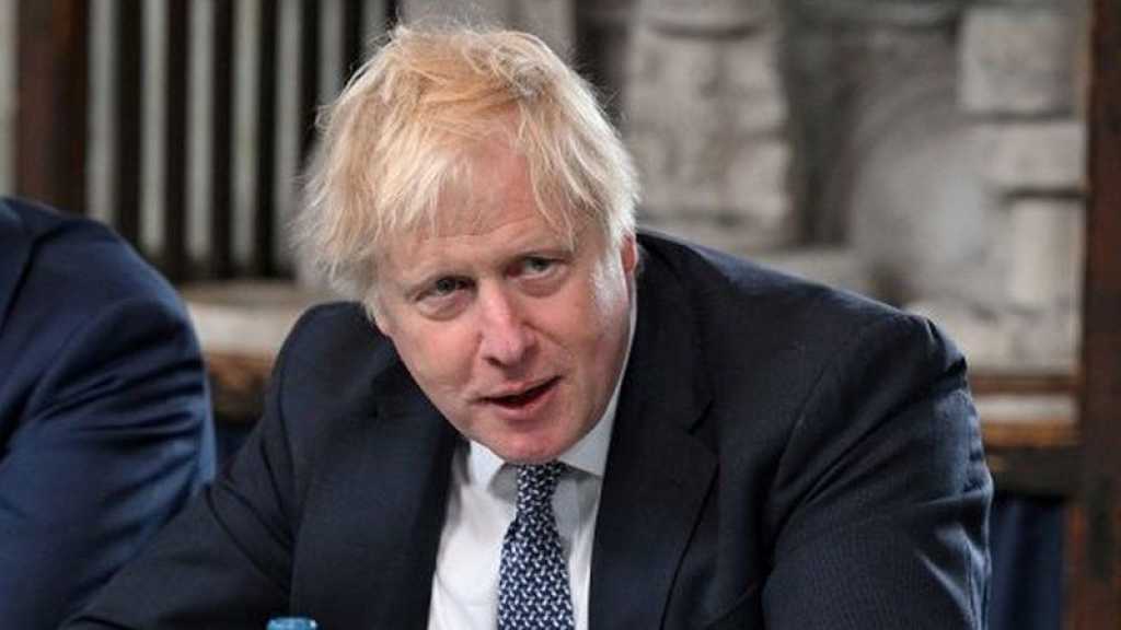 La police de Londres conclut son enquête sur le «partygate»