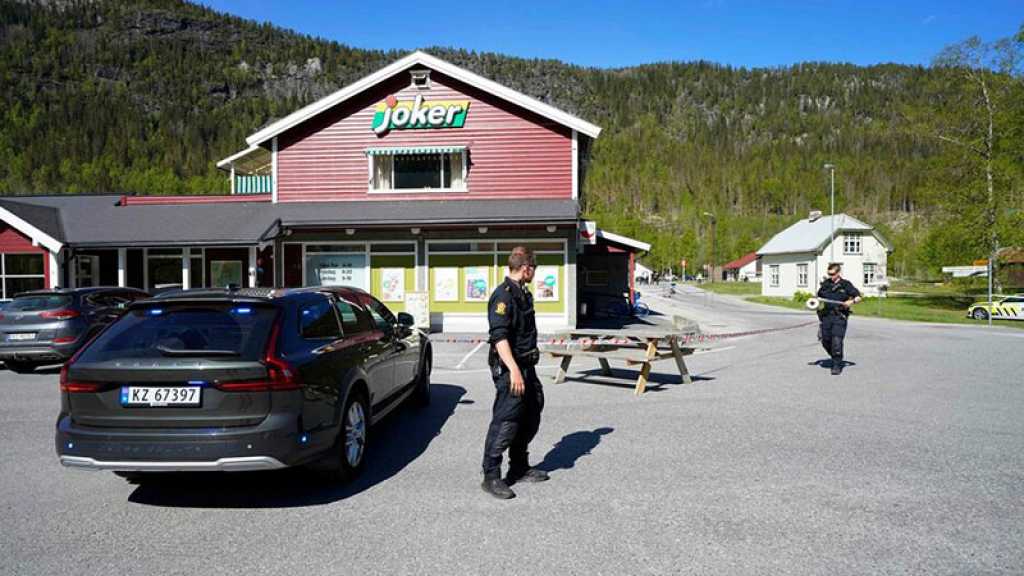 Norvège: trois blessés au couteau, dont un grave, dans un apparent différend conjugal
