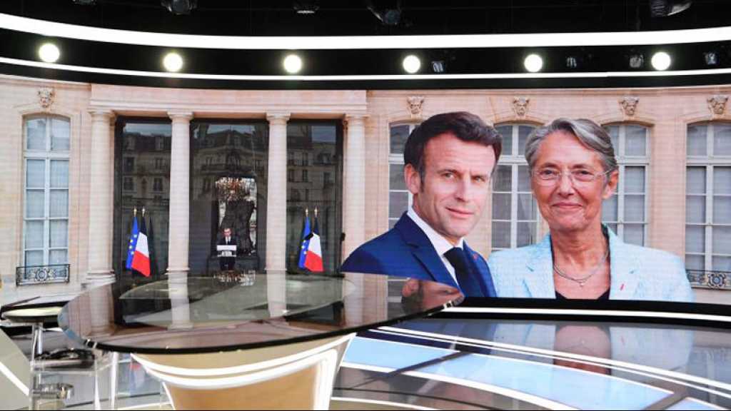 Gouvernement Borne: de la continuité avec des «surprises», estime la presse française