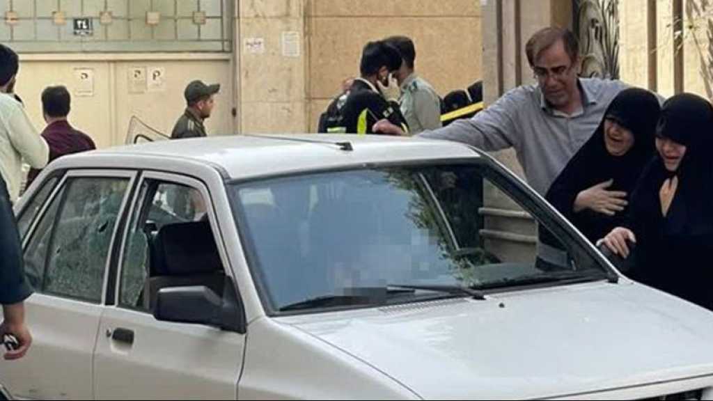 Iran: un haut responsable des Gardiens de la Révolution assassiné lors d’une fusillade à Téhéran