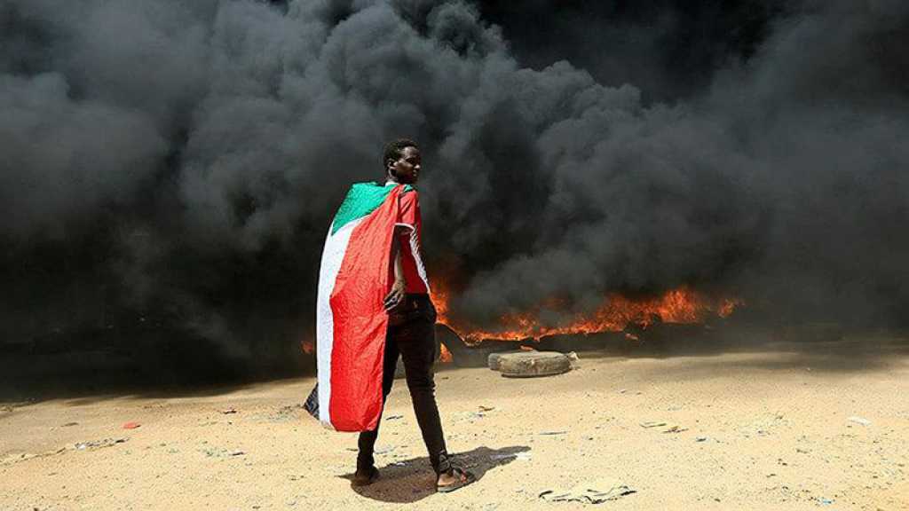 Soudan: un nouveau mort dans les manifestations anti-putsch