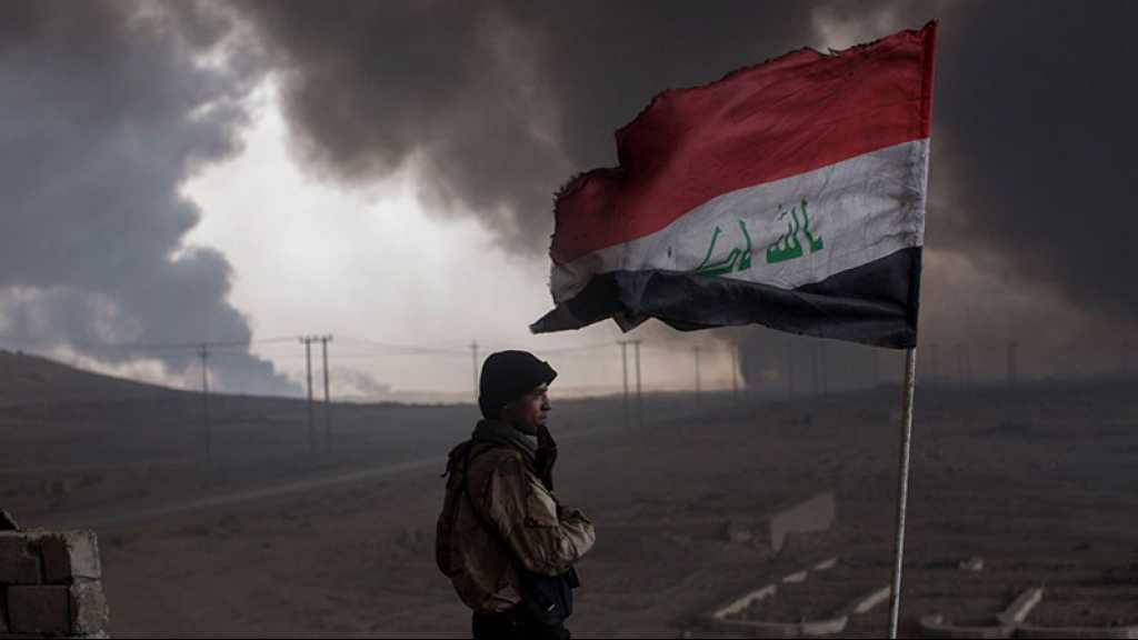 Irak: Six morts dans une attaque imputée à «Daech»