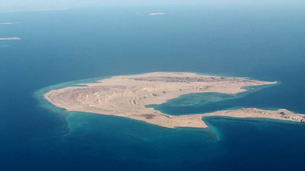 Iles de Tiran et Sanafir: Washington joue le rôle d’intermédiaire entre «Israël» et l’Arabie