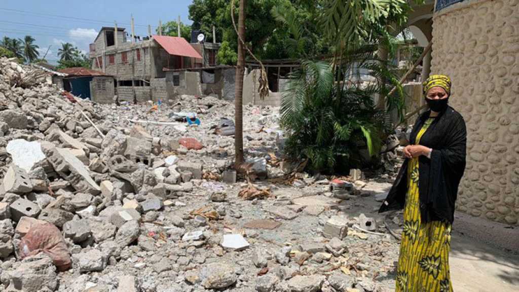 Haïti: le «coup» de 2004 orchestré par Paris et Washington, selon un ancien ambassadeur de France