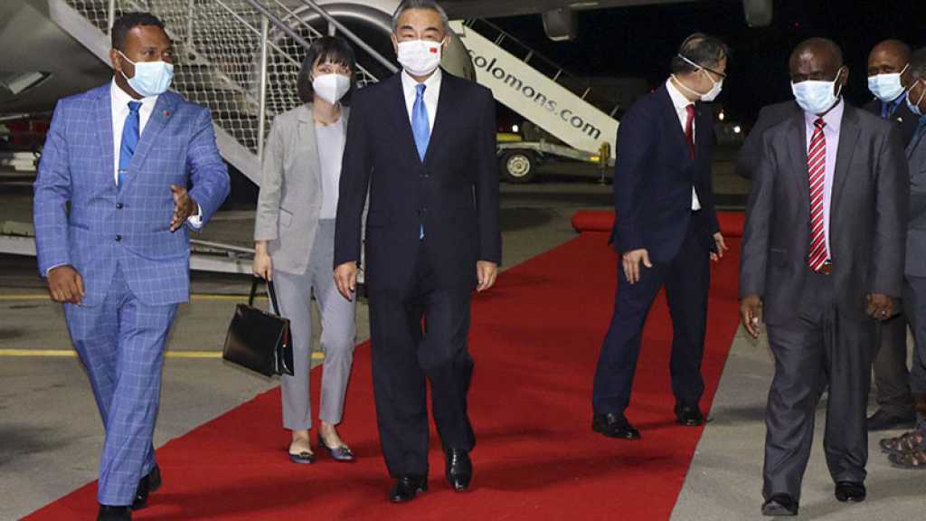 La Chine propose un accord régional de libre-échange et de sécurité dans le Pacifique sud