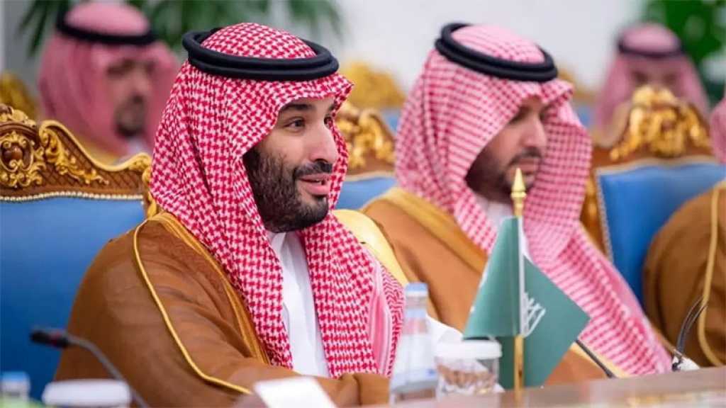 Visite secrète d’un haut responsable israélien en Arabie saoudite en vue d’une «coopération sécuritaire»