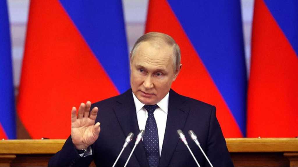 Crise alimentaire: les accusations contre Moscou sont «sans fondement», affirme Poutine