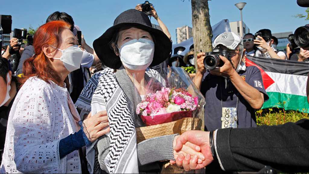 Japon: la fondatrice de l’Armée rouge japonaise libre après 20 ans de prison