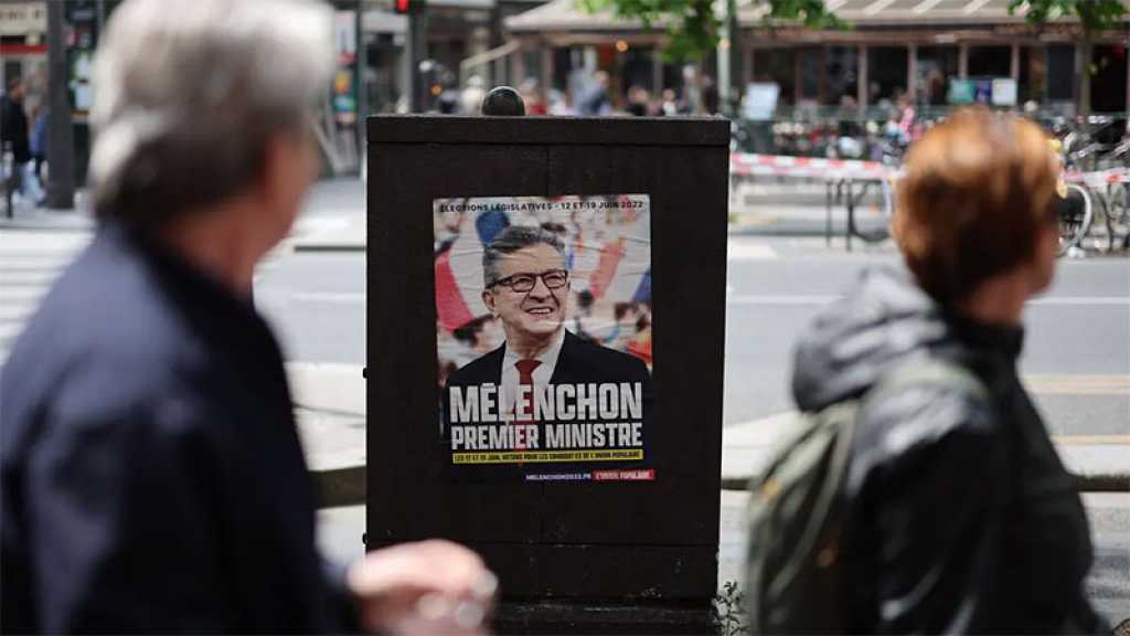 France: coup d’envoi de la campagne des législatives, le parti de Macron favori
