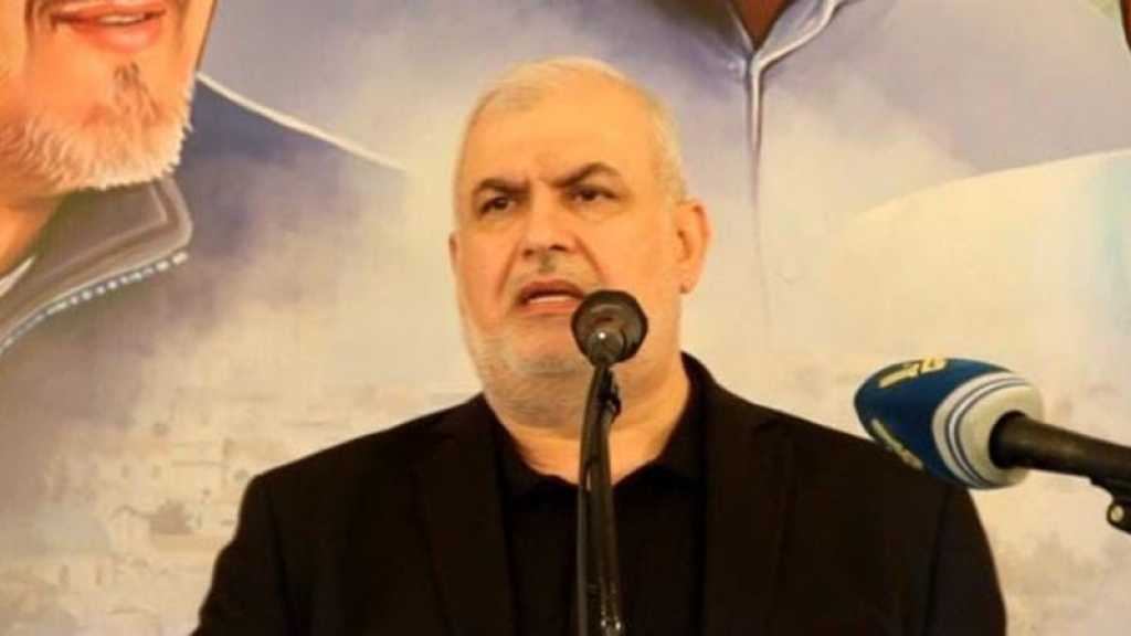 Raad aux nouveaux députés: Le Hezbollah est ouvert à toute coopération