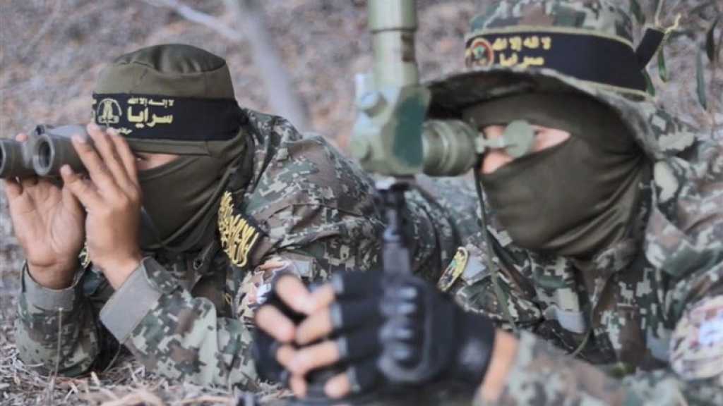 Factions palestiniennes : La résistance déterminera quand et comment elle répondra