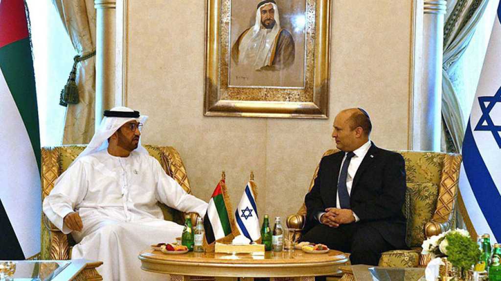 «Israël» signe avec les Émirats son premier accord de libre-échange avec un pays arabe
