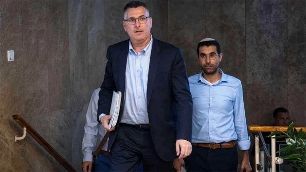 Gideon Saar envisage de former une nouvelle coalition avec le «Likoud» (média)